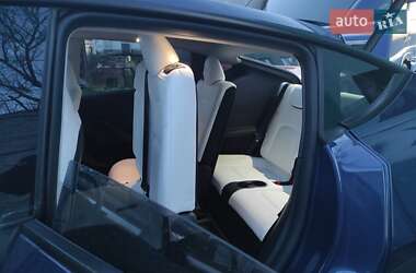 Внедорожник / Кроссовер Tesla Model Y 2023 в 