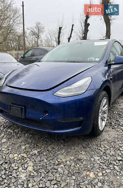 Tesla Model Y 2024 Tesla Model Y 2024