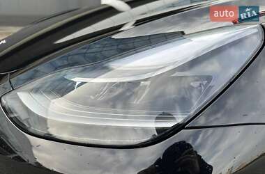 Внедорожник / Кроссовер Tesla Model Y 2022 в 