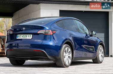 Tesla Model Y 2023 Tesla Model Y 2023