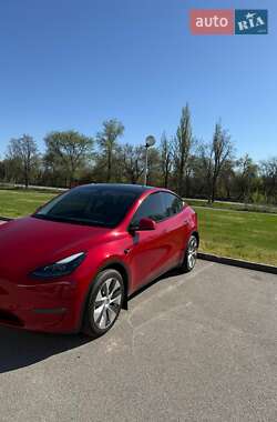Tesla Model Y 2022 Tesla Model Y 2022