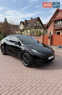 Tesla Model Y 2024 Tesla Model Y 2024