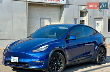 Tesla Model Y 2021 Tesla Model Y 2021