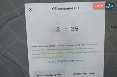 Внедорожник / Кроссовер Tesla Model Y 2021 в 