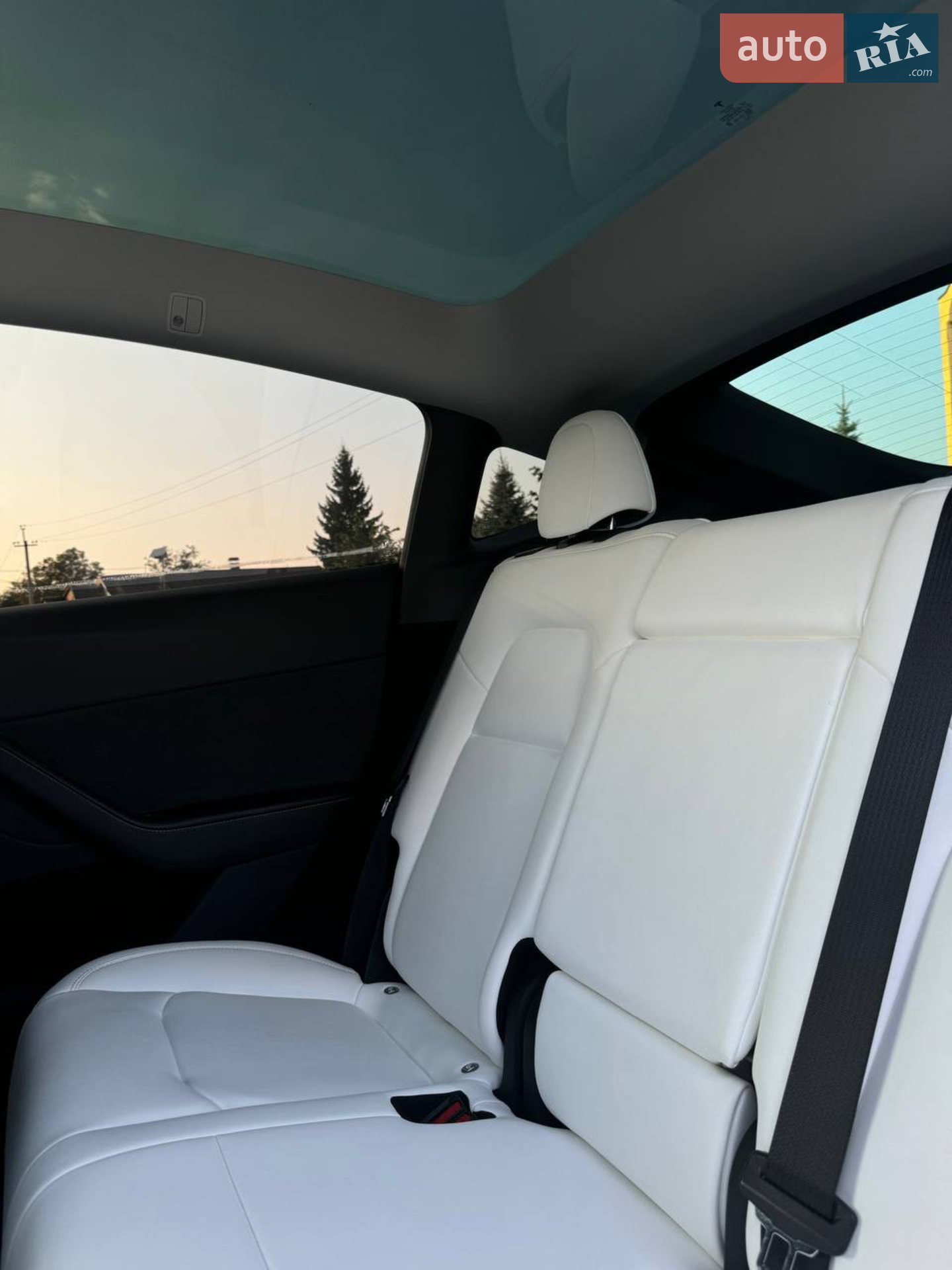 2023 Tesla Model Y - мініатюра 14
