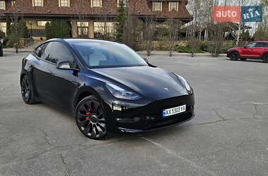 Tesla Model Y 2023 Tesla Model Y 2023