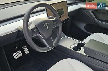 Внедорожник / Кроссовер Tesla Model Y 2023 в 