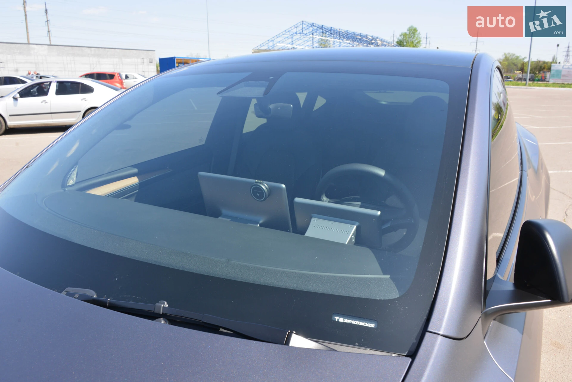 2022 Tesla Model Y - мініатюра 34