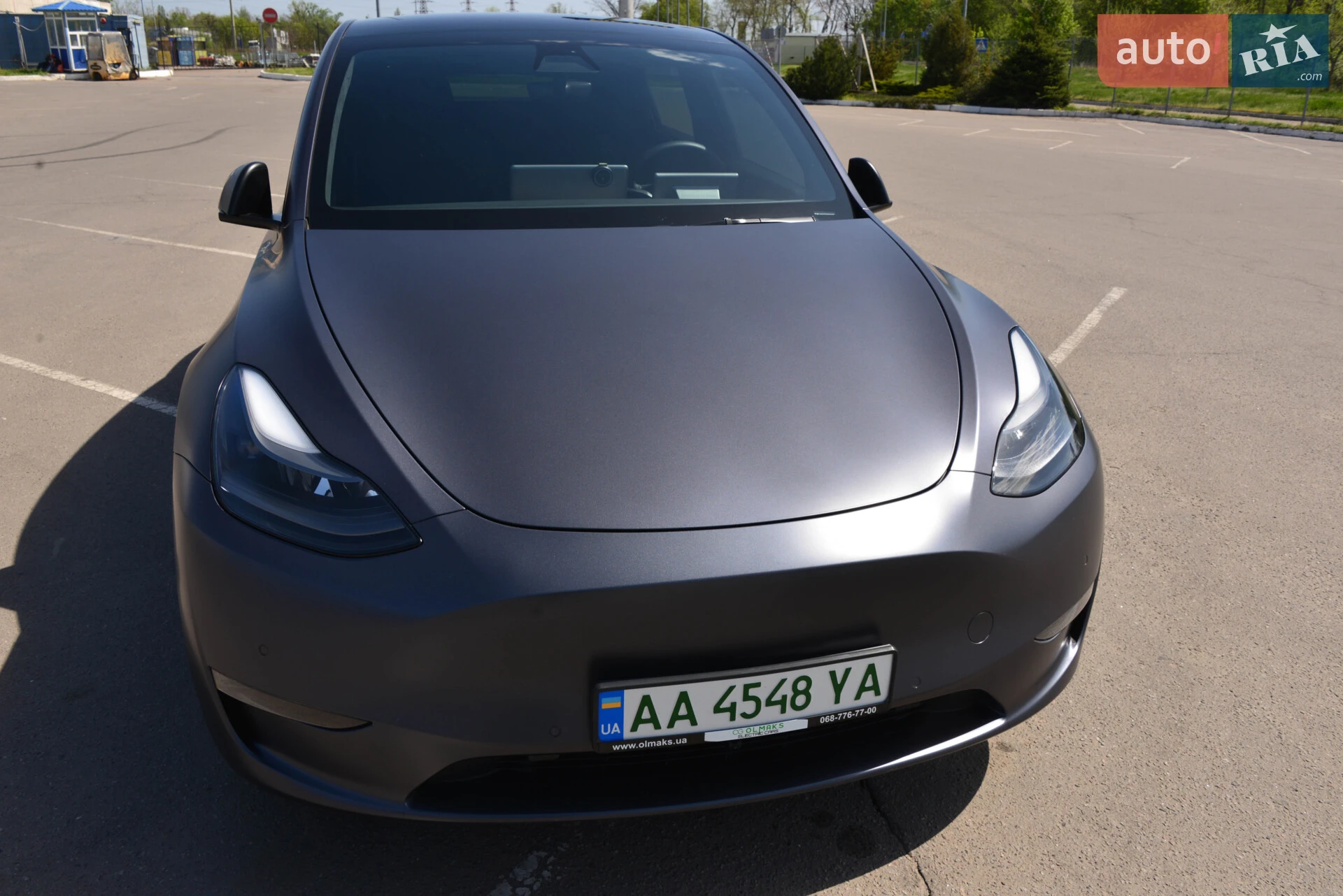 2022 Tesla Model Y - мініатюра 36