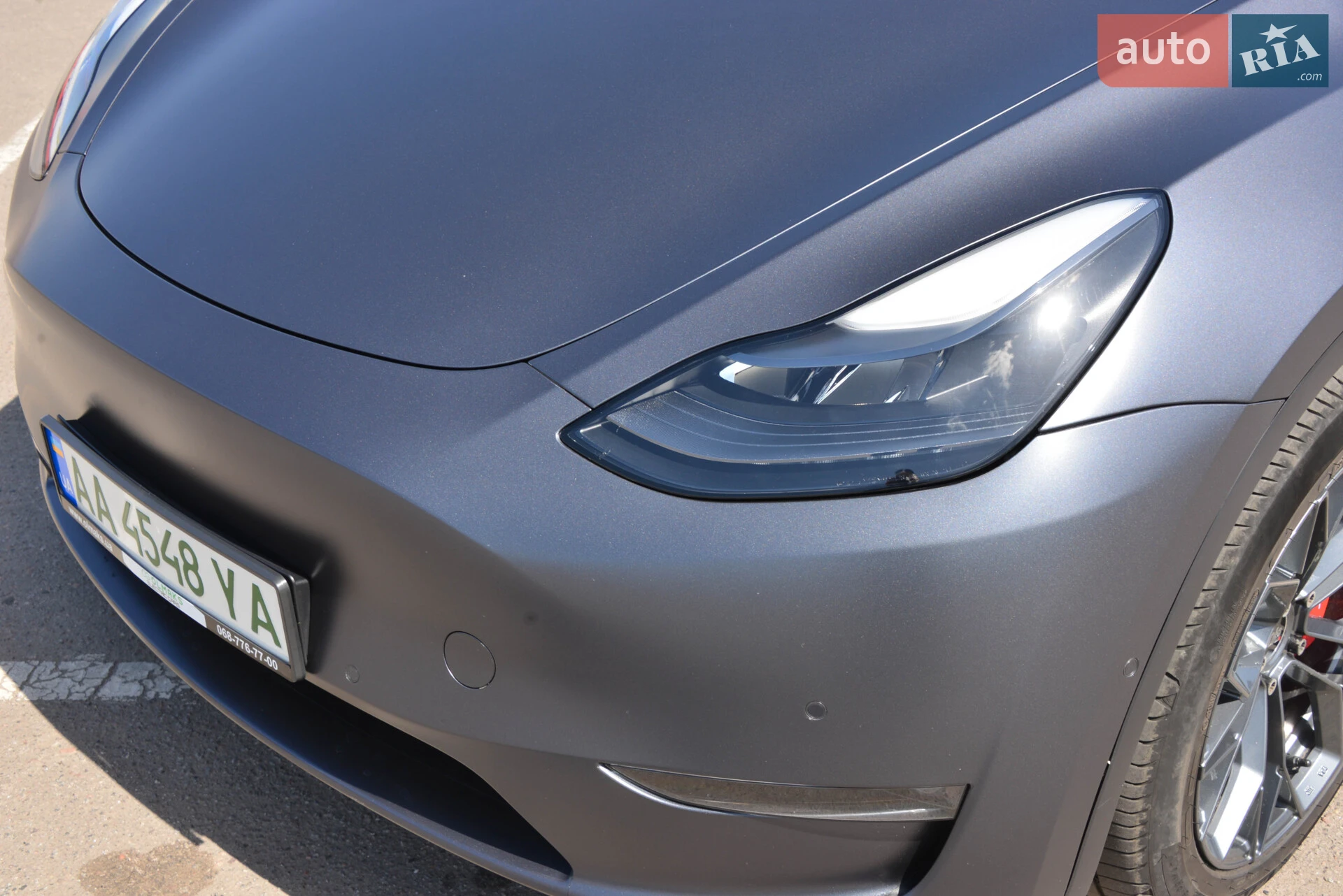 2022 Tesla Model Y - мініатюра 37