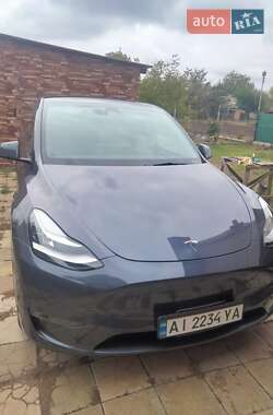 Tesla Model Y 2023 Tesla Model Y 2023