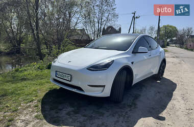Tesla Model Y 2023 Tesla Model Y 2023