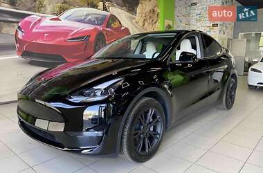 Tesla Model Y 2024 Tesla Model Y 2024