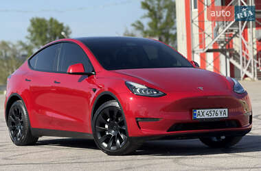 Tesla Model Y 2022 Tesla Model Y 2022