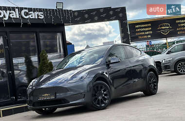 Tesla Model Y 2024 Tesla Model Y 2024