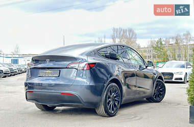 Внедорожник / Кроссовер Tesla Model Y 2024 в Харькове