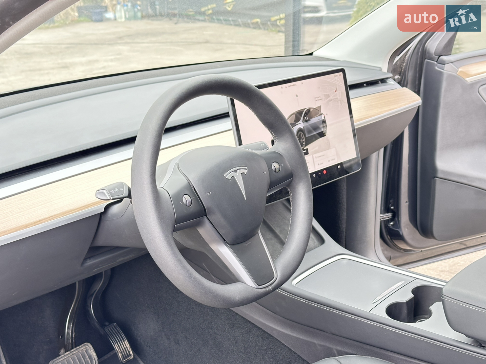 2024 Tesla Model Y - мініатюра 16