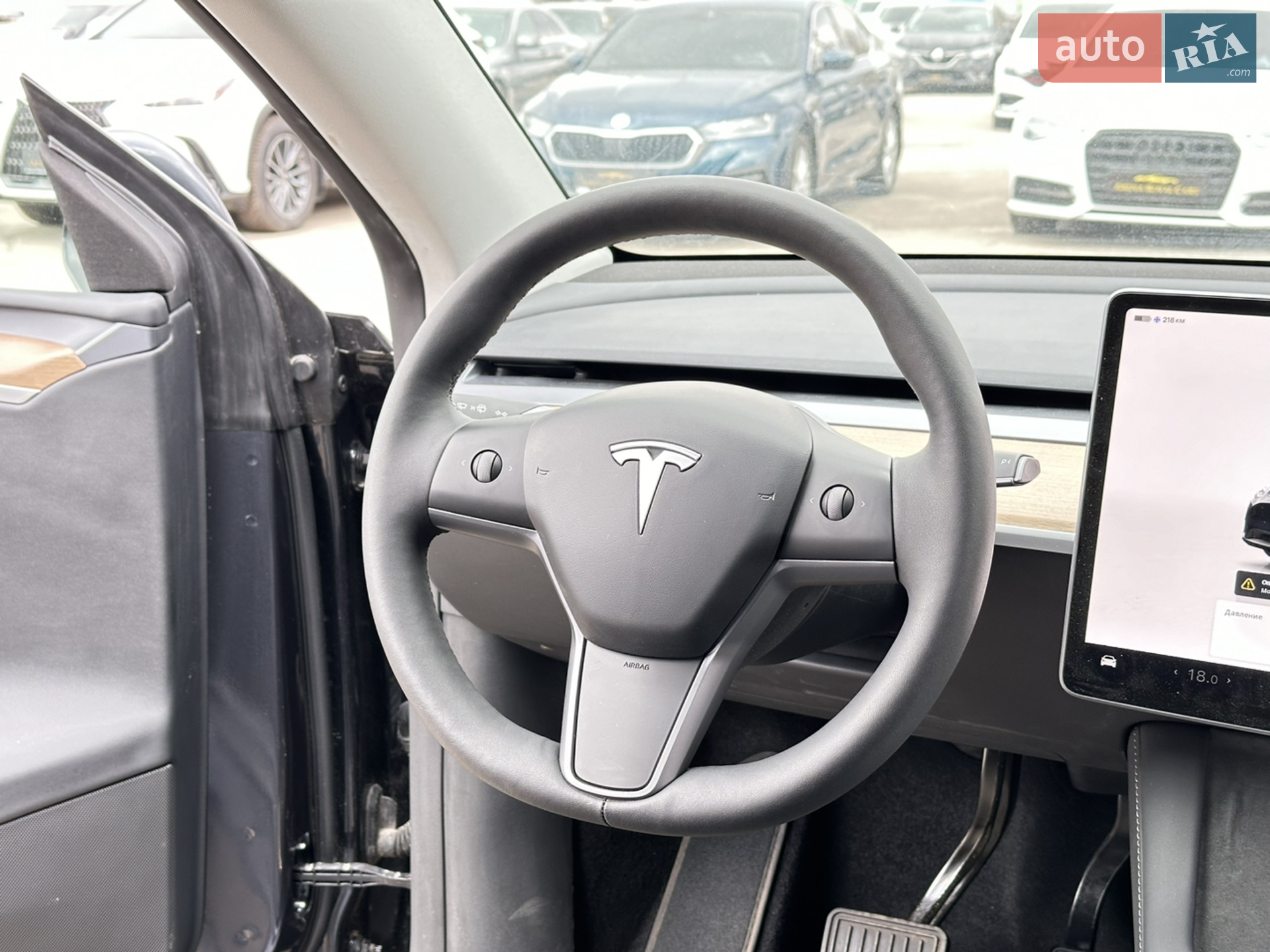 2024 Tesla Model Y - мініатюра 23