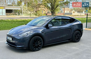 Tesla Model Y 2022 Tesla Model Y 2022