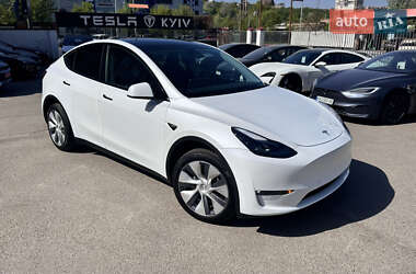 Tesla Model Y 2024 Tesla Model Y 2024