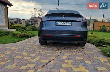Позашляховик / Кросовер Tesla Model Y 2023 в Самарі