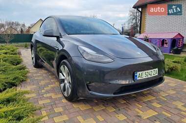 Tesla Model Y 2023 Tesla Model Y 2023