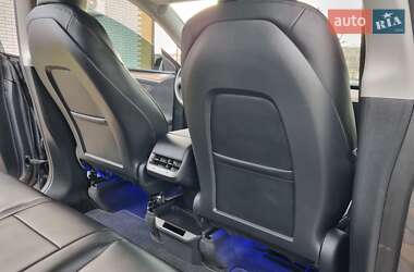 Внедорожник / Кроссовер Tesla Model Y 2023 в 