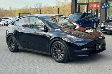 Tesla Model Y 2020 Tesla Model Y 2020