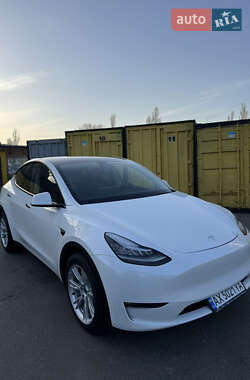 Tesla Model Y 2021 Tesla Model Y 2021