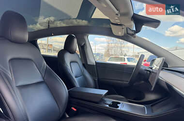 Внедорожник / Кроссовер Tesla Model Y 2020 в 