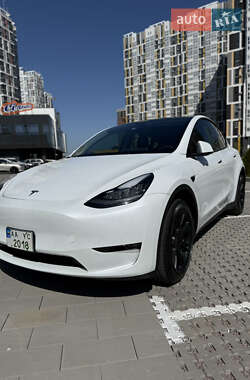 Tesla Model Y 2022 Tesla Model Y 2022