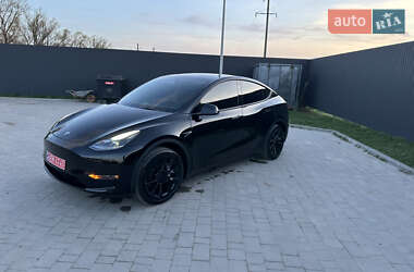 Tesla Model Y 2023 Tesla Model Y 2023