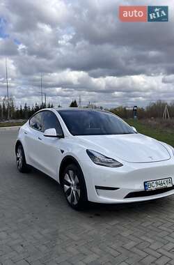 Tesla Model Y 2022 Tesla Model Y 2022