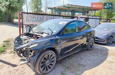 Tesla Model Y 2022 Tesla Model Y 2022