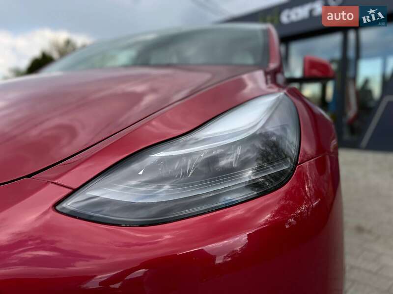 Внедорожник / Кроссовер Tesla Model Y 2021 в Львове фото 10 Внедорожник / Кроссовер Tesla Model Y 2021 в Львове