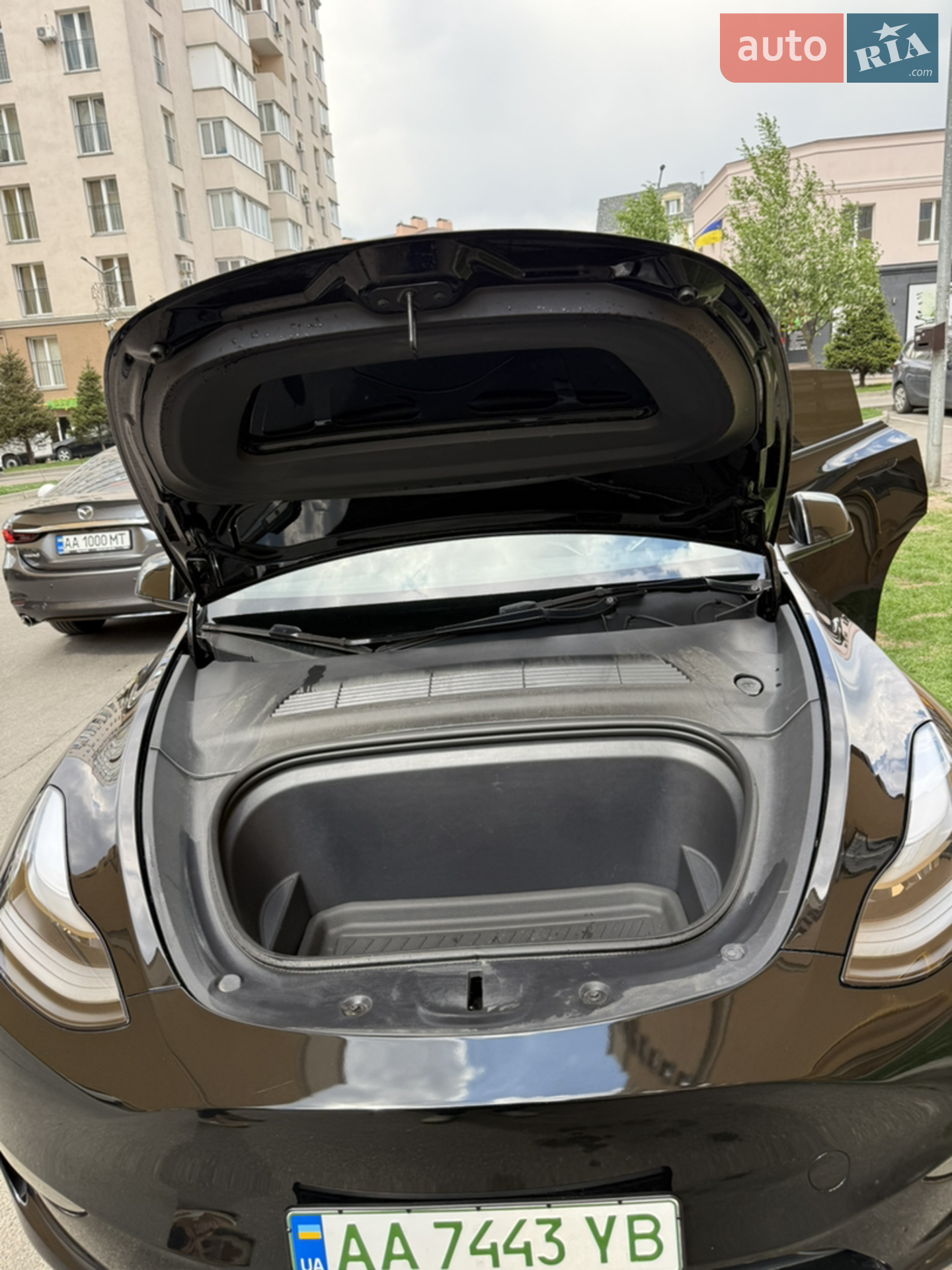 2022 Tesla Model Y - мініатюра 27