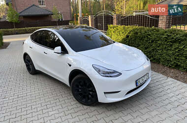 Tesla Model Y 2020 Tesla Model Y 2020