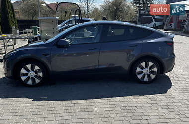 Tesla Model Y 2022 Tesla Model Y 2022
