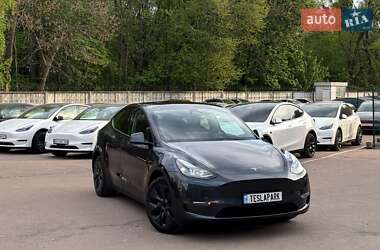 Tesla Model Y 2024 Tesla Model Y 2024