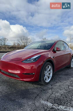 Tesla Model Y 2023 Tesla Model Y 2023