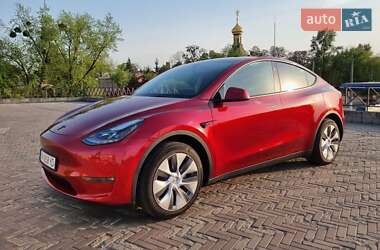 Tesla Model Y 2024 Tesla Model Y 2024