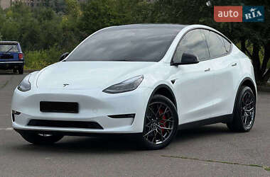 Tesla Model Y 2023 Tesla Model Y 2023