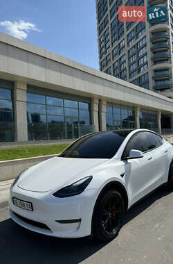 Tesla Model Y 2021 Tesla Model Y 2021