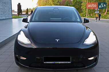 Tesla Model Y 2021 Tesla Model Y 2021