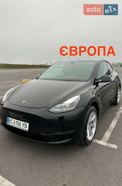 Tesla Model Y 2023 Tesla Model Y 2023