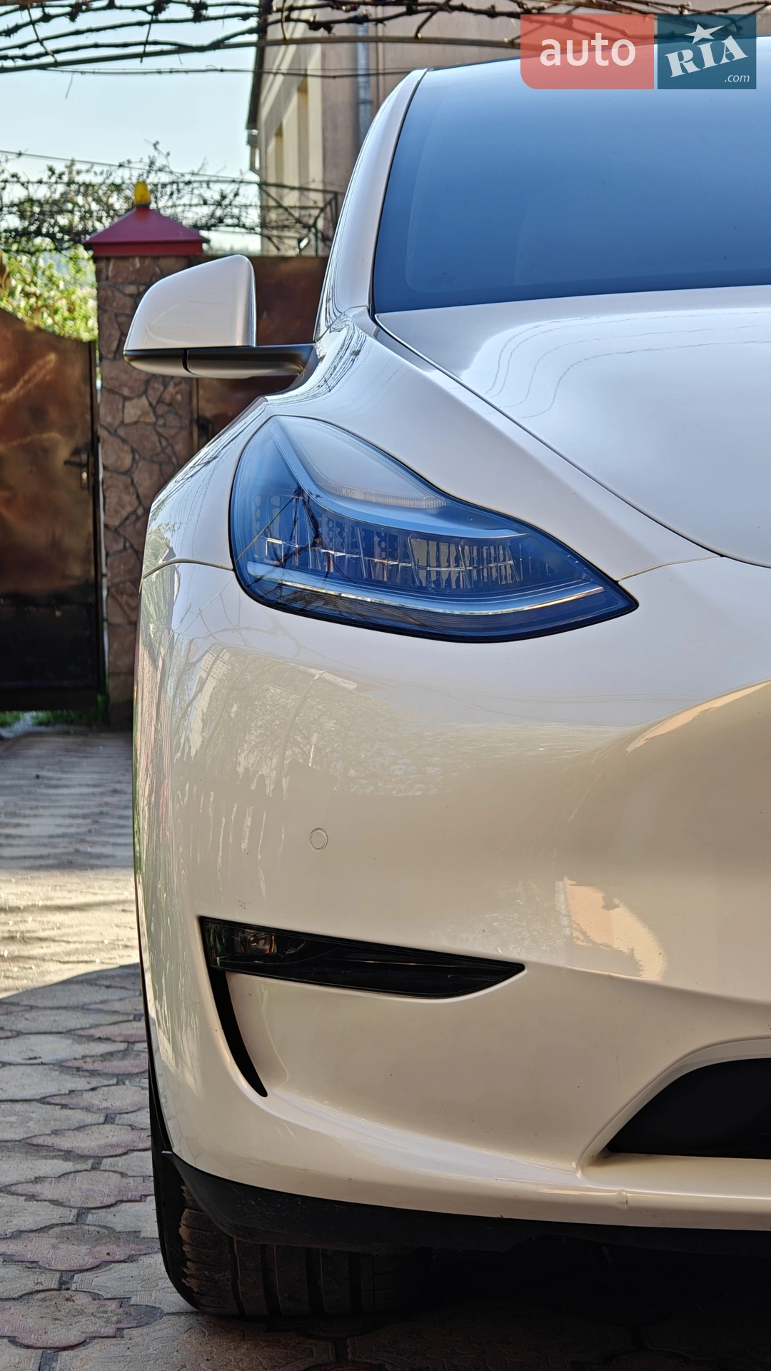 2021 Tesla Model Y - мініатюра 5