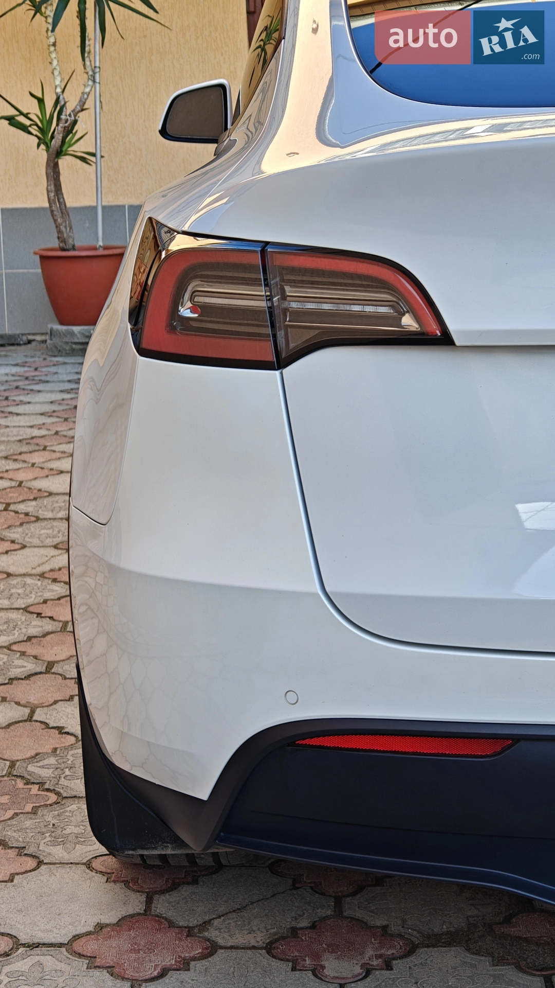 2021 Tesla Model Y - мініатюра 11