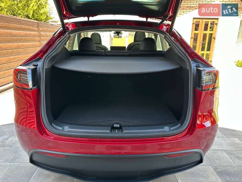 Внедорожник / Кроссовер Tesla Model Y 2024 в Коростене фото 20 Внедорожник / Кроссовер Tesla Model Y 2024 в Коростене