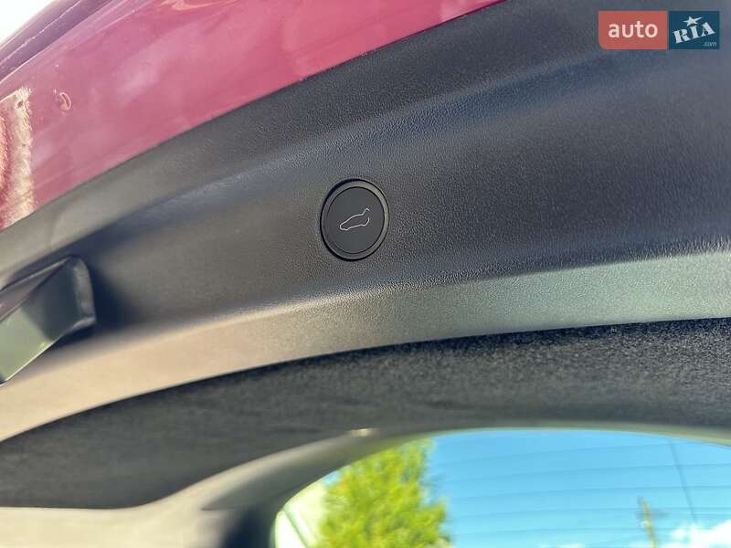 Внедорожник / Кроссовер Tesla Model Y 2024 в Коростене фото 33 Внедорожник / Кроссовер Tesla Model Y 2024 в Коростене