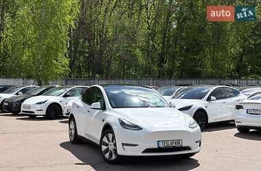 Tesla Model Y 2022 Tesla Model Y 2022